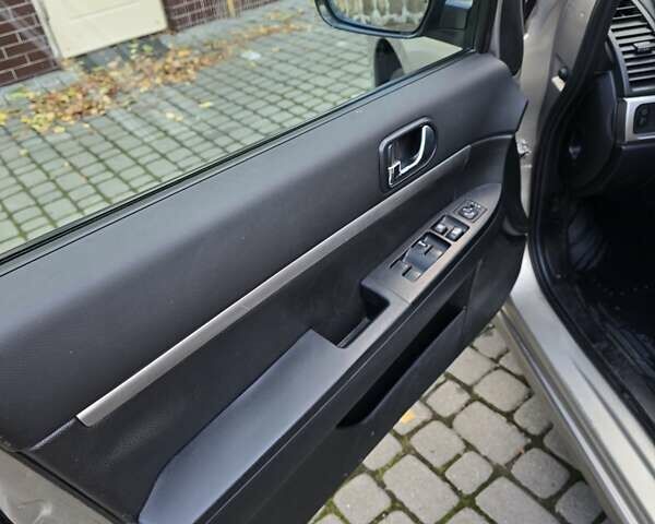 Бежевый Мицубиси Галант, объемом двигателя 2.4 л и пробегом 205 тыс. км за 7700 $, фото 21 на Automoto.ua