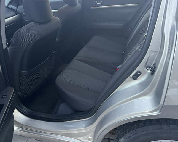 Міцубісі Галант 2009 у Києві на Automoto.ua Бежевий Міцубісі Галант, об'ємом двигуна 2.38 л та пробігом 137 тис. км за 5600 $, фото 16 на Automoto.ua