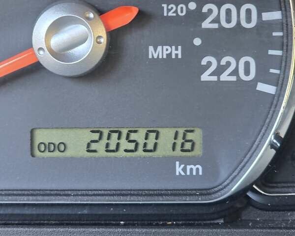 Бежевый Мицубиси Галант, объемом двигателя 2.4 л и пробегом 205 тыс. км за 7700 $, фото 27 на Automoto.ua