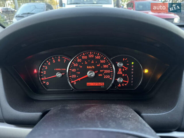 Міцубісі Галант 2009 у Києві на Automoto.ua Бежевий Міцубісі Галант, об'ємом двигуна 2.38 л та пробігом 137 тис. км за 5600 $, фото 2 на Automoto.ua