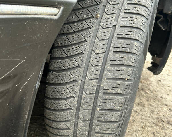 Чорний Міцубісі Галант, об'ємом двигуна 1.8 л та пробігом 354 тис. км за 1400 $, фото 7 на Automoto.ua