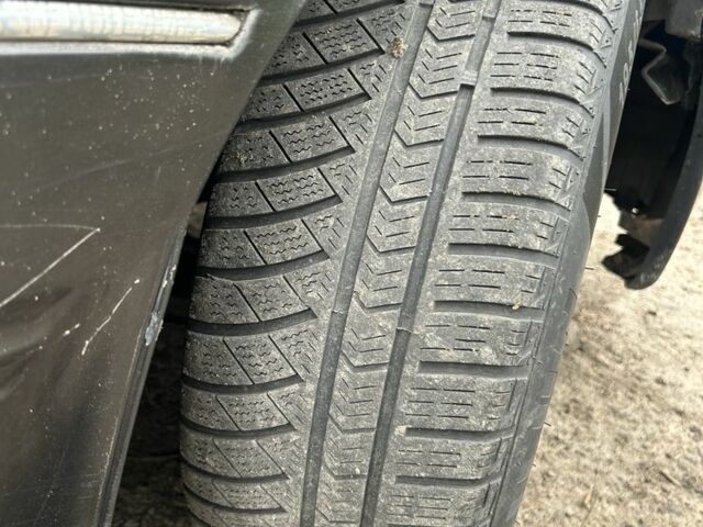 Чорний Міцубісі Галант, об'ємом двигуна 1.8 л та пробігом 354 тис. км за 1400 $, фото 6 на Automoto.ua