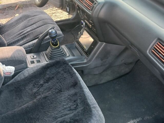 Черный Мицубиси Галант, объемом двигателя 1.8 л и пробегом 279 тыс. км за 1700 $, фото 12 на Automoto.ua