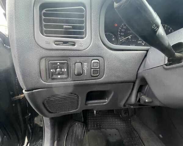 Міцубісі Галант 1993 у Одесі на Automoto.ua Чорний Міцубісі Галант, об'ємом двигуна 2 л та пробігом 150 тис. км за 1750 $, фото 9 на Automoto.ua