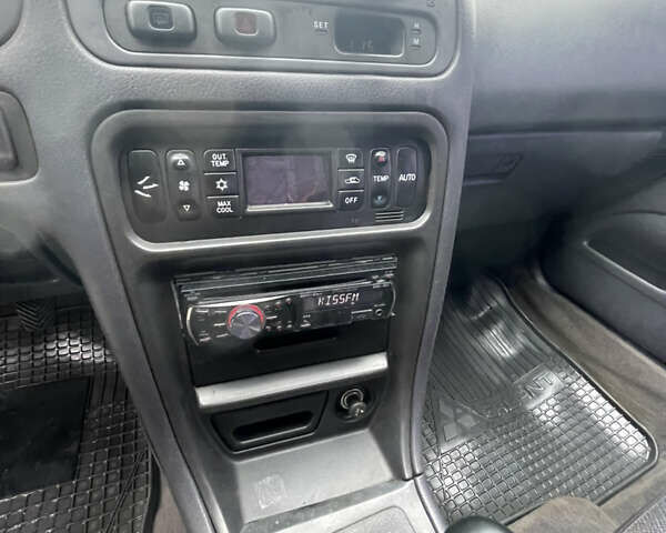 Міцубісі Галант 1993 у Одесі на Automoto.ua Чорний Міцубісі Галант, об'ємом двигуна 2 л та пробігом 150 тис. км за 1750 $, фото 10 на Automoto.ua