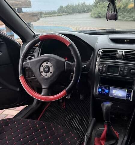 Мицубиси Галант 2001 в Татарбунарах на Automoto.ua Черный Мицубиси Галант, объемом двигателя 2 л и пробегом 200 тыс. км за 2500 $, фото 13 на Automoto.ua