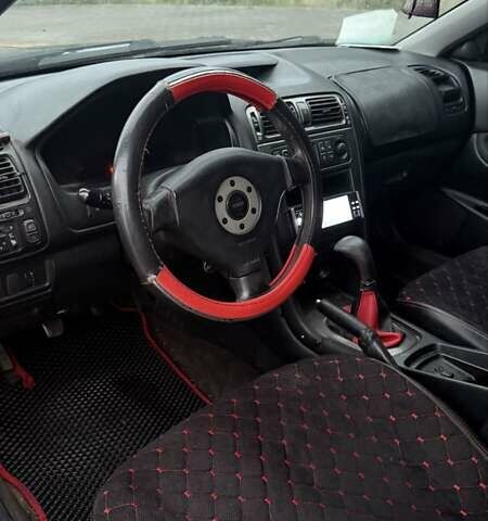 Мицубиси Галант 2001 в Татарбунарах на Automoto.ua Черный Мицубиси Галант, объемом двигателя 2 л и пробегом 200 тыс. км за 2500 $, фото 28 на Automoto.ua