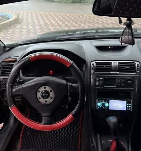 Мицубиси Галант 2001 в Татарбунарах на Automoto.ua Черный Мицубиси Галант, объемом двигателя 2 л и пробегом 200 тыс. км за 2500 $, фото 24 на Automoto.ua