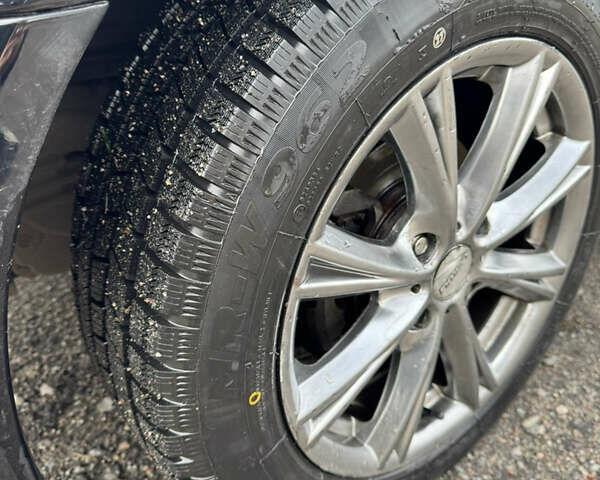 Чорний Міцубісі Галант, об'ємом двигуна 2 л та пробігом 164 тис. км за 5000 $, фото 13 на Automoto.ua