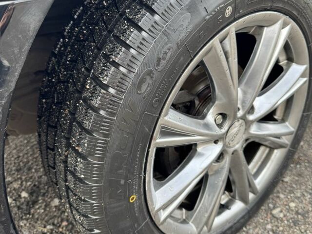 Черный Мицубиси Галант, объемом двигателя 2 л и пробегом 164 тыс. км за 5000 $, фото 7 на Automoto.ua