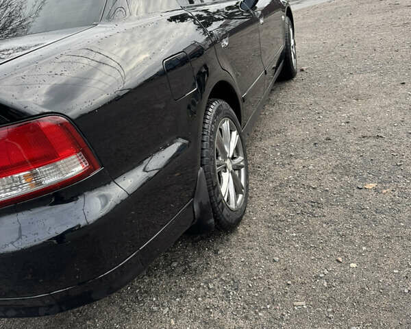 Чорний Міцубісі Галант, об'ємом двигуна 2 л та пробігом 164 тис. км за 5000 $, фото 4 на Automoto.ua