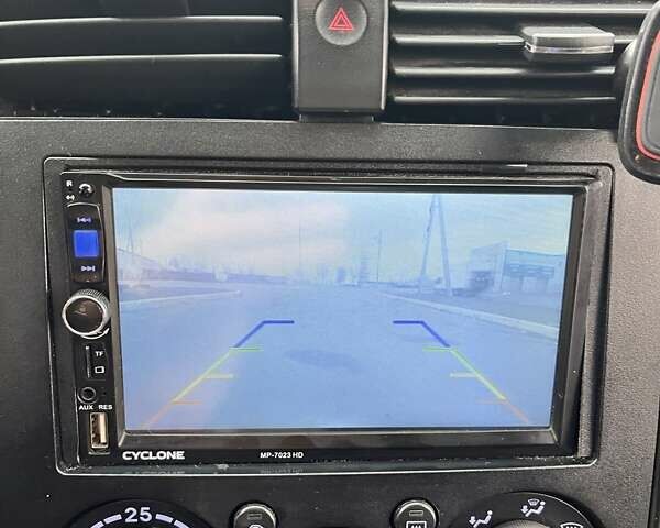 Черный Мицубиси Галант, объемом двигателя 2.38 л и пробегом 388 тыс. км за 5000 $, фото 14 на Automoto.ua