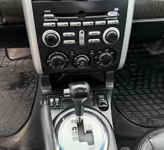 Мицубиси Галант 2007 в Хмельницком на Automoto.ua Черный Мицубиси Галант, объемом двигателя 2.38 л и пробегом 288 тыс. км за 4400 $, фото 5 на Automoto.ua