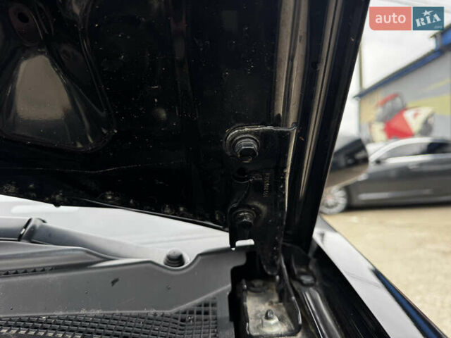 Чорний Міцубісі Галант, об'ємом двигуна 2.4 л та пробігом 90 тис. км за 7900 $, фото 72 на Automoto.ua