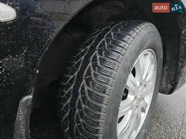 Черный Мицубиси Галант, объемом двигателя 2.38 л и пробегом 94 тыс. км за 12500 $, фото 10 на Automoto.ua