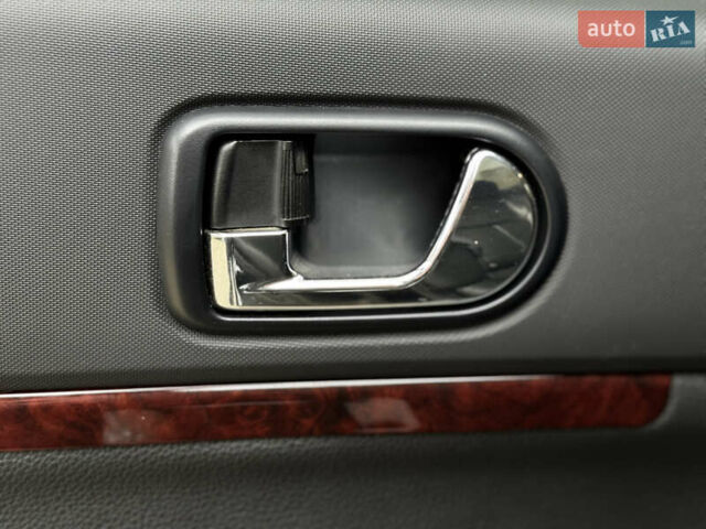 Чорний Міцубісі Галант, об'ємом двигуна 2.4 л та пробігом 90 тис. км за 7900 $, фото 42 на Automoto.ua