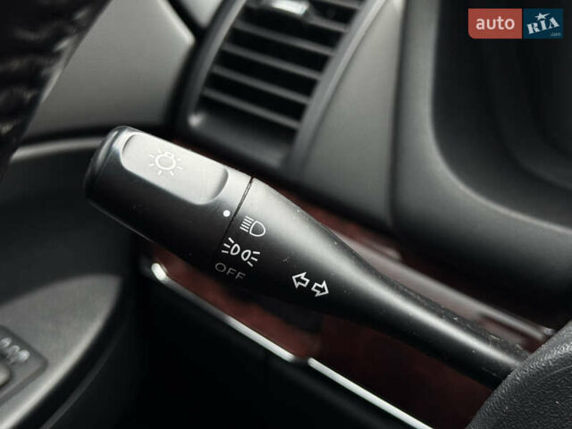 Чорний Міцубісі Галант, об'ємом двигуна 2.4 л та пробігом 90 тис. км за 7900 $, фото 30 на Automoto.ua