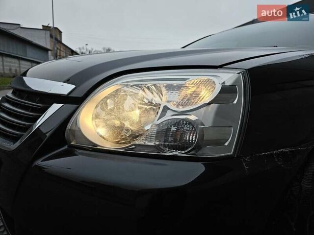 Черный Мицубиси Галант, объемом двигателя 2.38 л и пробегом 94 тыс. км за 12500 $, фото 17 на Automoto.ua