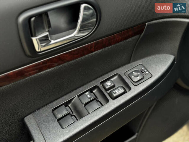 Чорний Міцубісі Галант, об'ємом двигуна 2.4 л та пробігом 90 тис. км за 7900 $, фото 19 на Automoto.ua