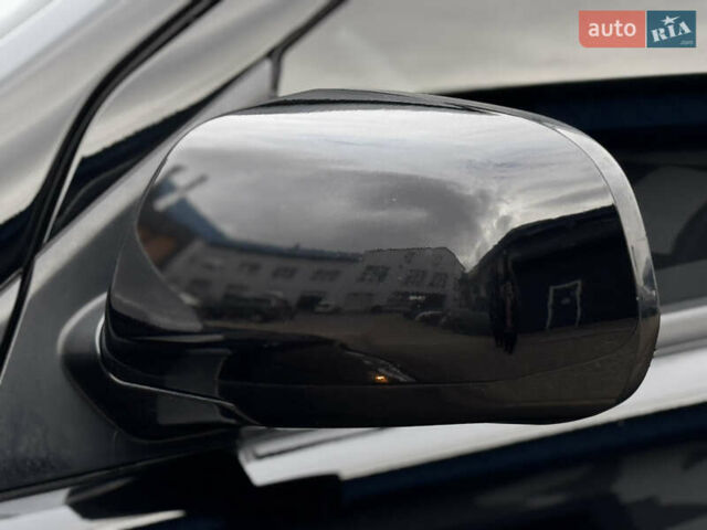 Чорний Міцубісі Галант, об'ємом двигуна 2.4 л та пробігом 90 тис. км за 7900 $, фото 15 на Automoto.ua