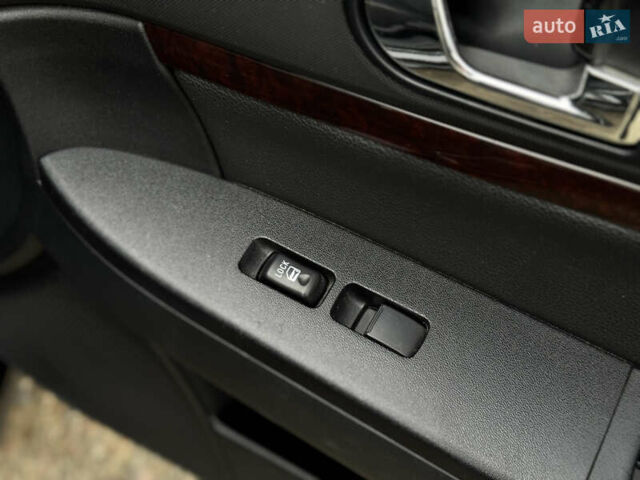 Чорний Міцубісі Галант, об'ємом двигуна 2.4 л та пробігом 90 тис. км за 7900 $, фото 59 на Automoto.ua