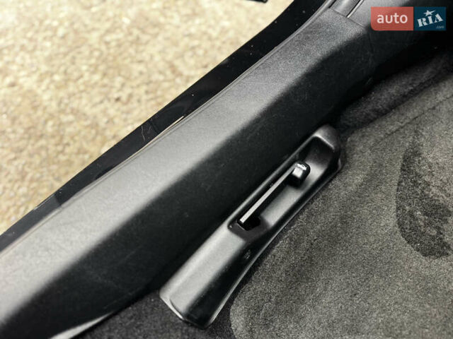 Чорний Міцубісі Галант, об'ємом двигуна 2.4 л та пробігом 90 тис. км за 7900 $, фото 24 на Automoto.ua