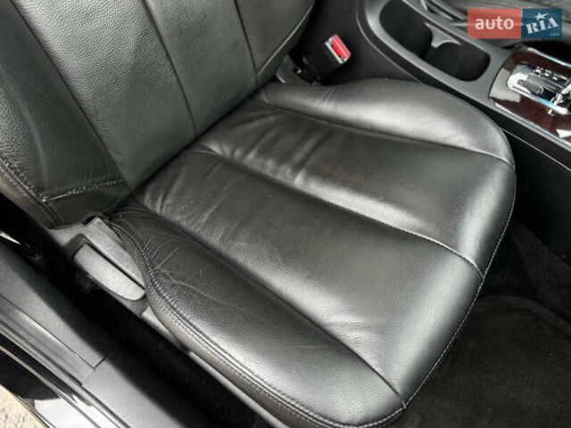 Чорний Міцубісі Галант, об'ємом двигуна 2.4 л та пробігом 90 тис. км за 7900 $, фото 65 на Automoto.ua