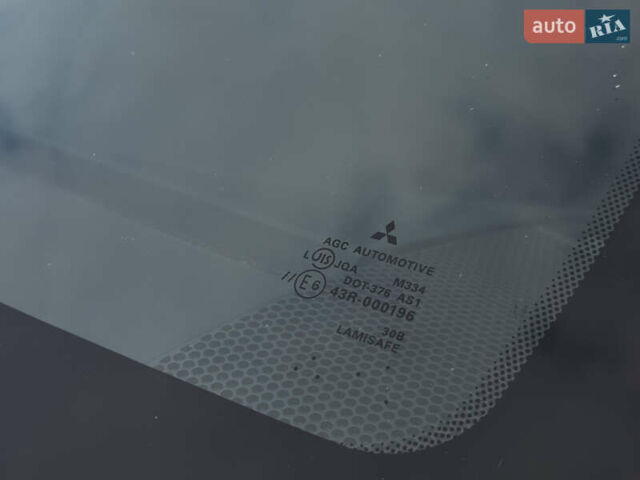 Чорний Міцубісі Галант, об'ємом двигуна 2.4 л та пробігом 90 тис. км за 7900 $, фото 14 на Automoto.ua