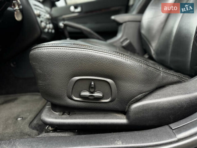 Чорний Міцубісі Галант, об'ємом двигуна 2.4 л та пробігом 90 тис. км за 7900 $, фото 21 на Automoto.ua
