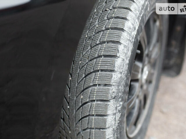 Черный Мицубиси Галант, объемом двигателя 2.4 л и пробегом 263 тыс. км за 6200 $, фото 12 на Automoto.ua