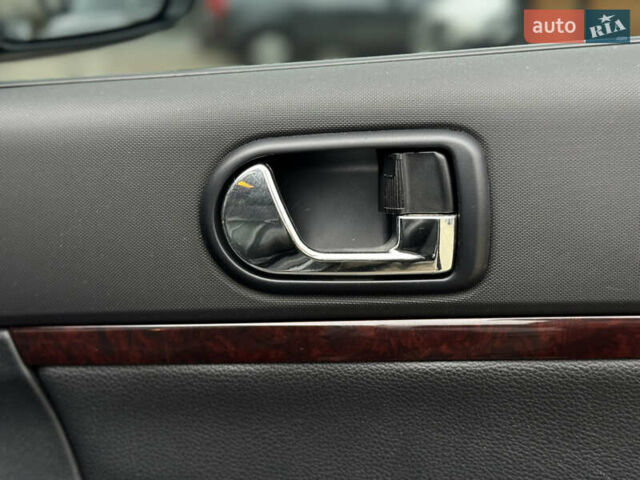 Чорний Міцубісі Галант, об'ємом двигуна 2.4 л та пробігом 90 тис. км за 7900 $, фото 60 на Automoto.ua