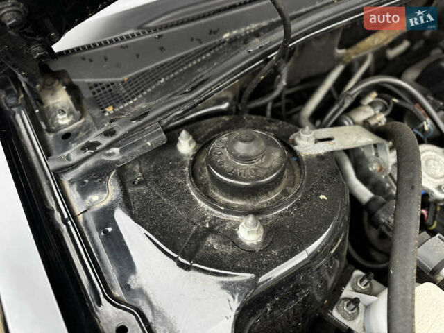 Чорний Міцубісі Галант, об'ємом двигуна 2.4 л та пробігом 90 тис. км за 7900 $, фото 76 на Automoto.ua