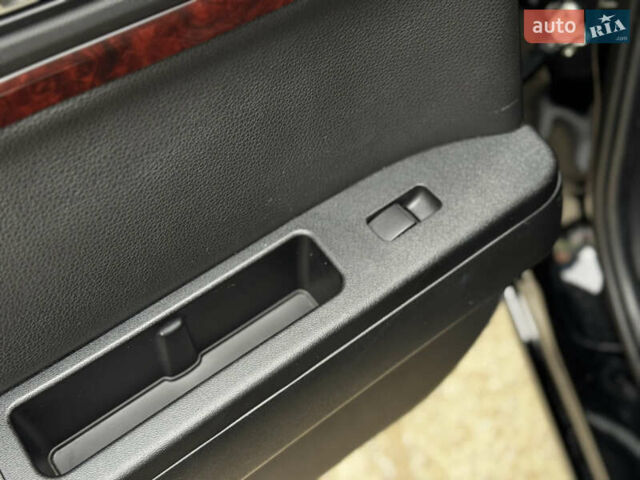 Чорний Міцубісі Галант, об'ємом двигуна 2.4 л та пробігом 90 тис. км за 7900 $, фото 41 на Automoto.ua