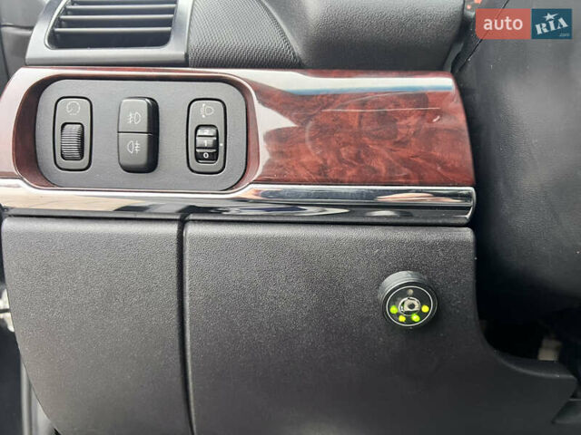 Черный Мицубиси Галант, объемом двигателя 2.4 л и пробегом 312 тыс. км за 5300 $, фото 18 на Automoto.ua