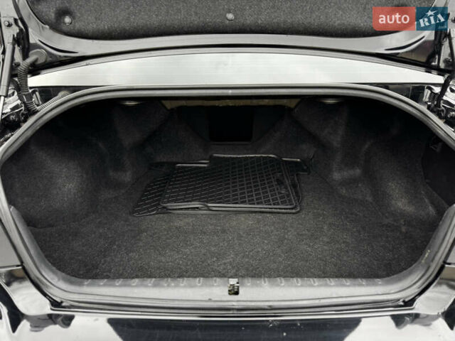 Чорний Міцубісі Галант, об'ємом двигуна 2.4 л та пробігом 90 тис. км за 7900 $, фото 48 на Automoto.ua