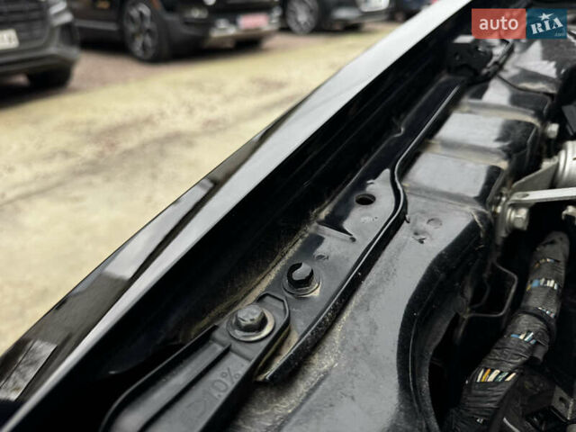 Чорний Міцубісі Галант, об'ємом двигуна 2.4 л та пробігом 90 тис. км за 7900 $, фото 74 на Automoto.ua