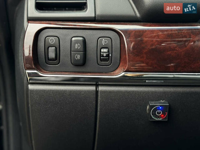 Чорний Міцубісі Галант, об'ємом двигуна 2.4 л та пробігом 90 тис. км за 7900 $, фото 25 на Automoto.ua