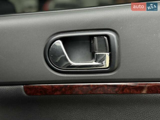 Чорний Міцубісі Галант, об'ємом двигуна 2.4 л та пробігом 90 тис. км за 7900 $, фото 55 на Automoto.ua