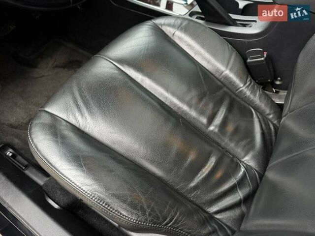 Чорний Міцубісі Галант, об'ємом двигуна 2.4 л та пробігом 90 тис. км за 7900 $, фото 26 на Automoto.ua