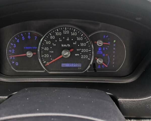 Черный Мицубиси Галант, объемом двигателя 2.38 л и пробегом 193 тыс. км за 7200 $, фото 17 на Automoto.ua