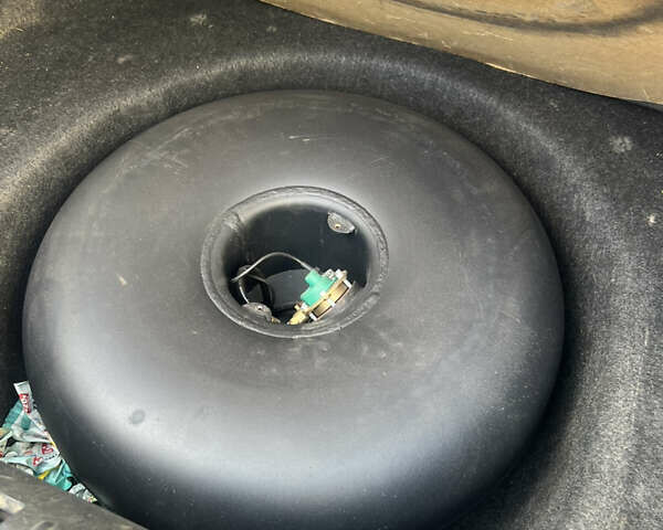 Черный Мицубиси Галант, объемом двигателя 2.4 л и пробегом 451 тыс. км за 4500 $, фото 26 на Automoto.ua