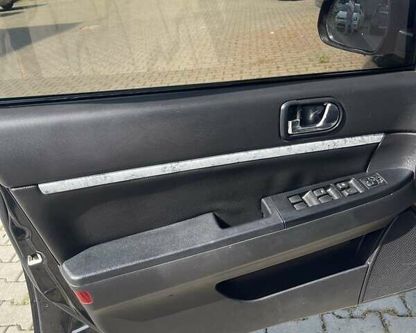 Чорний Міцубісі Галант, об'ємом двигуна 2.4 л та пробігом 320 тис. км за 5446 $, фото 5 на Automoto.ua