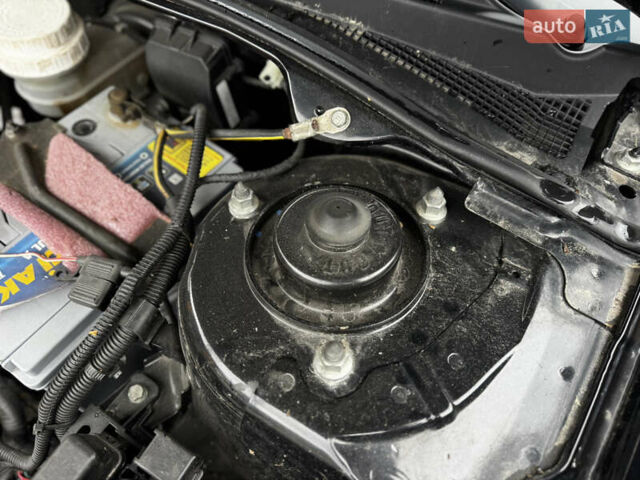 Чорний Міцубісі Галант, об'ємом двигуна 2.4 л та пробігом 90 тис. км за 7900 $, фото 77 на Automoto.ua
