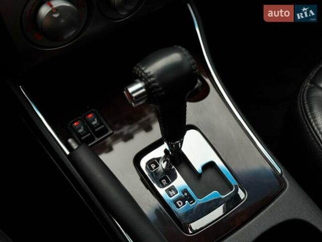 Чорний Міцубісі Галант, об'ємом двигуна 2.4 л та пробігом 90 тис. км за 7900 $, фото 33 на Automoto.ua