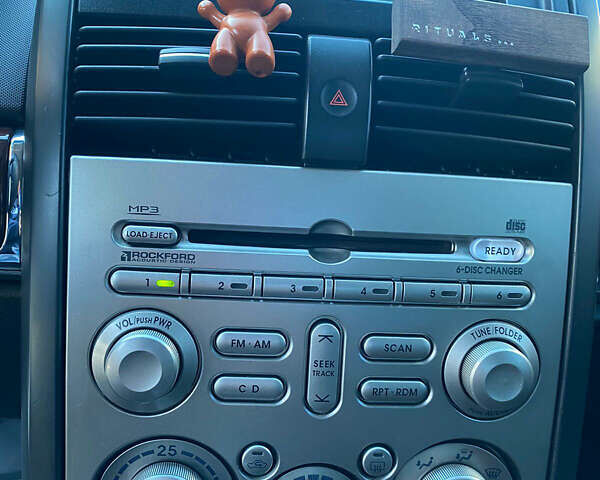 Черный Мицубиси Галант, объемом двигателя 2.4 л и пробегом 242 тыс. км за 6700 $, фото 16 на Automoto.ua