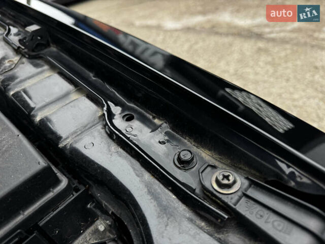 Чорний Міцубісі Галант, об'ємом двигуна 2.4 л та пробігом 90 тис. км за 7900 $, фото 71 на Automoto.ua