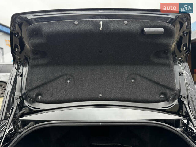 Чорний Міцубісі Галант, об'ємом двигуна 2.4 л та пробігом 90 тис. км за 7900 $, фото 49 на Automoto.ua