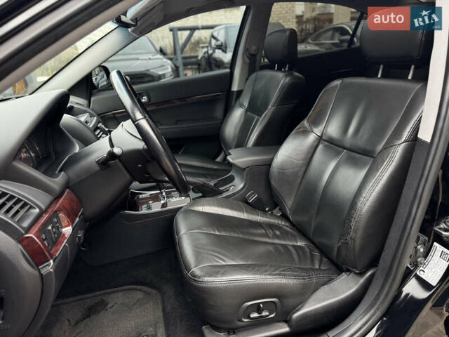 Чорний Міцубісі Галант, об'ємом двигуна 2.4 л та пробігом 90 тис. км за 7900 $, фото 22 на Automoto.ua