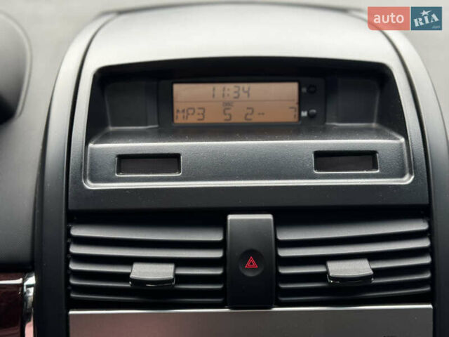 Чорний Міцубісі Галант, об'ємом двигуна 2.4 л та пробігом 90 тис. км за 7900 $, фото 36 на Automoto.ua