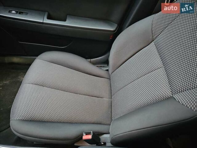 Черный Мицубиси Галант, объемом двигателя 2.38 л и пробегом 94 тыс. км за 12500 $, фото 18 на Automoto.ua
